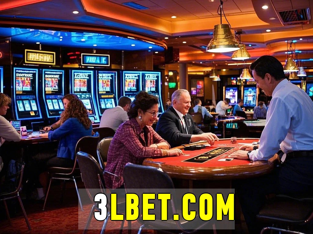 3lbet