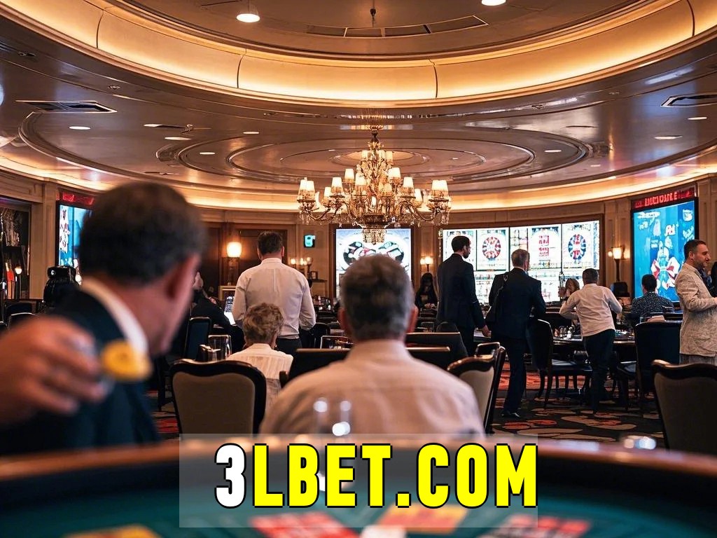 3lbet-Game-Slots